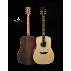 KEPMA G1 單板木吉他